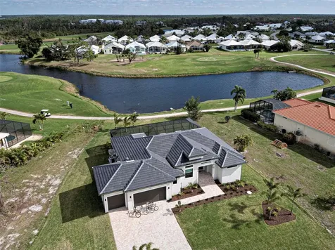 19 Windward Road Placida FL 33946
