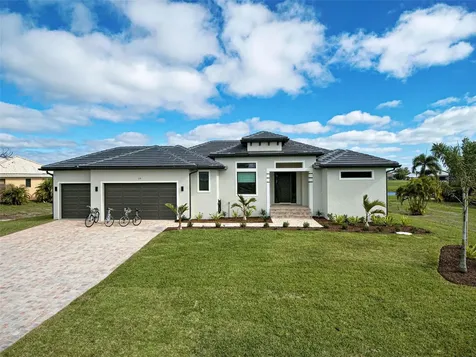 19 Windward Road Placida FL 33946