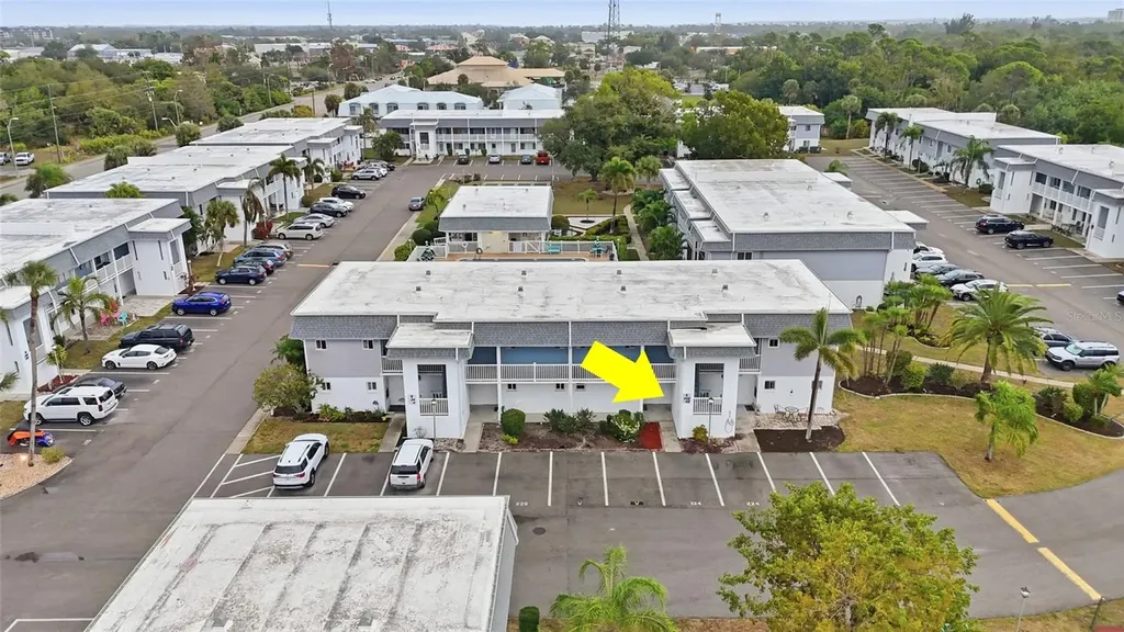 22375 Edgewater Drive Punta Gorda FL 33980