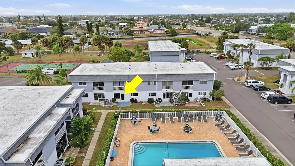 22375 Edgewater Drive Punta Gorda FL 33980
