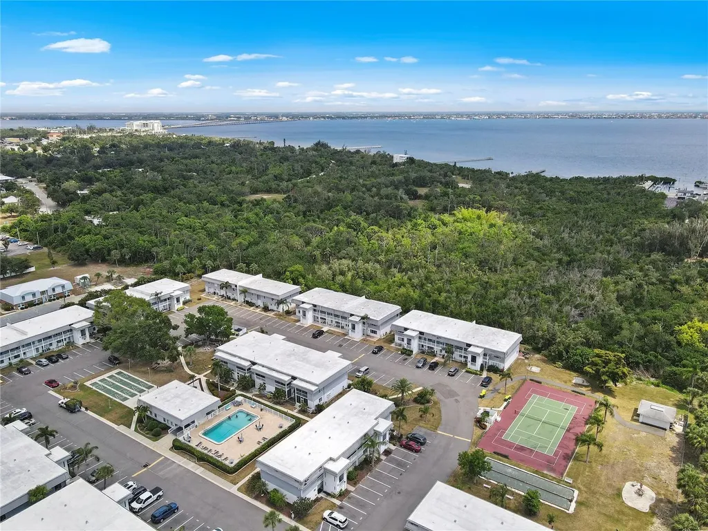 22375 Edgewater Drive Punta Gorda FL 33980
