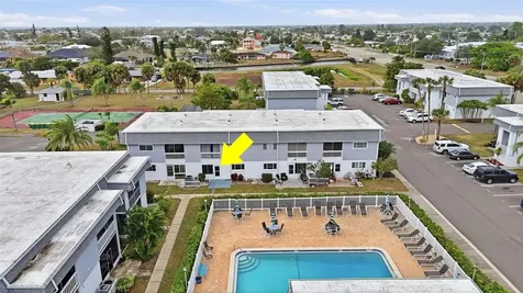 22375 Edgewater Drive Punta Gorda FL 33980