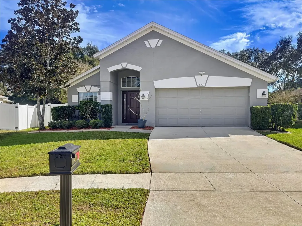457 Mickleton Loop Ocoee FL 34761