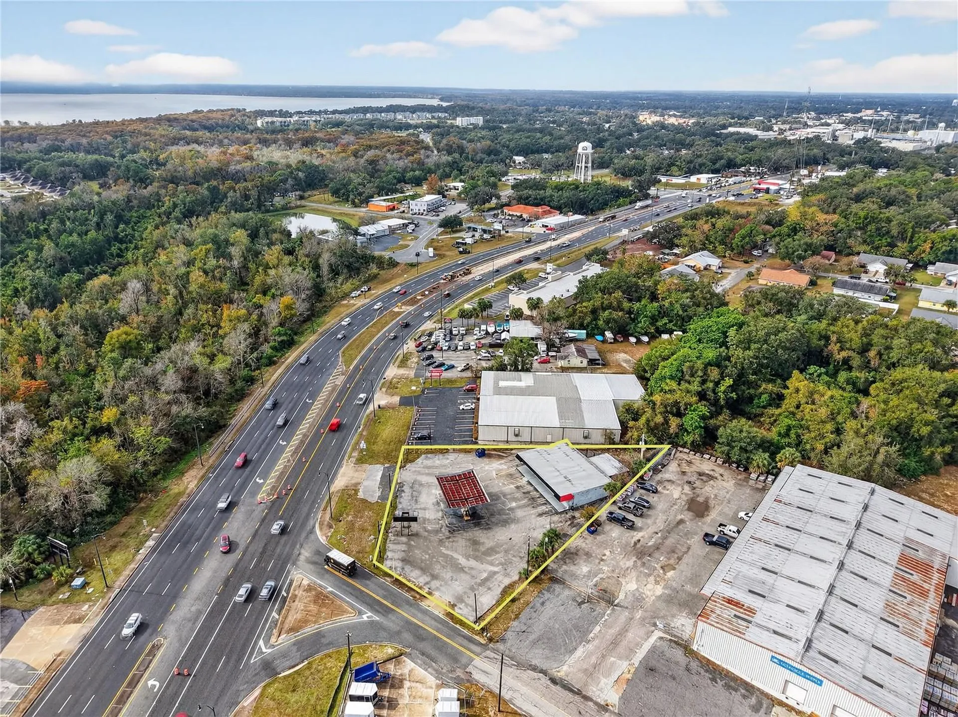 1526 Us Highway 441 Leesburg FL 34748