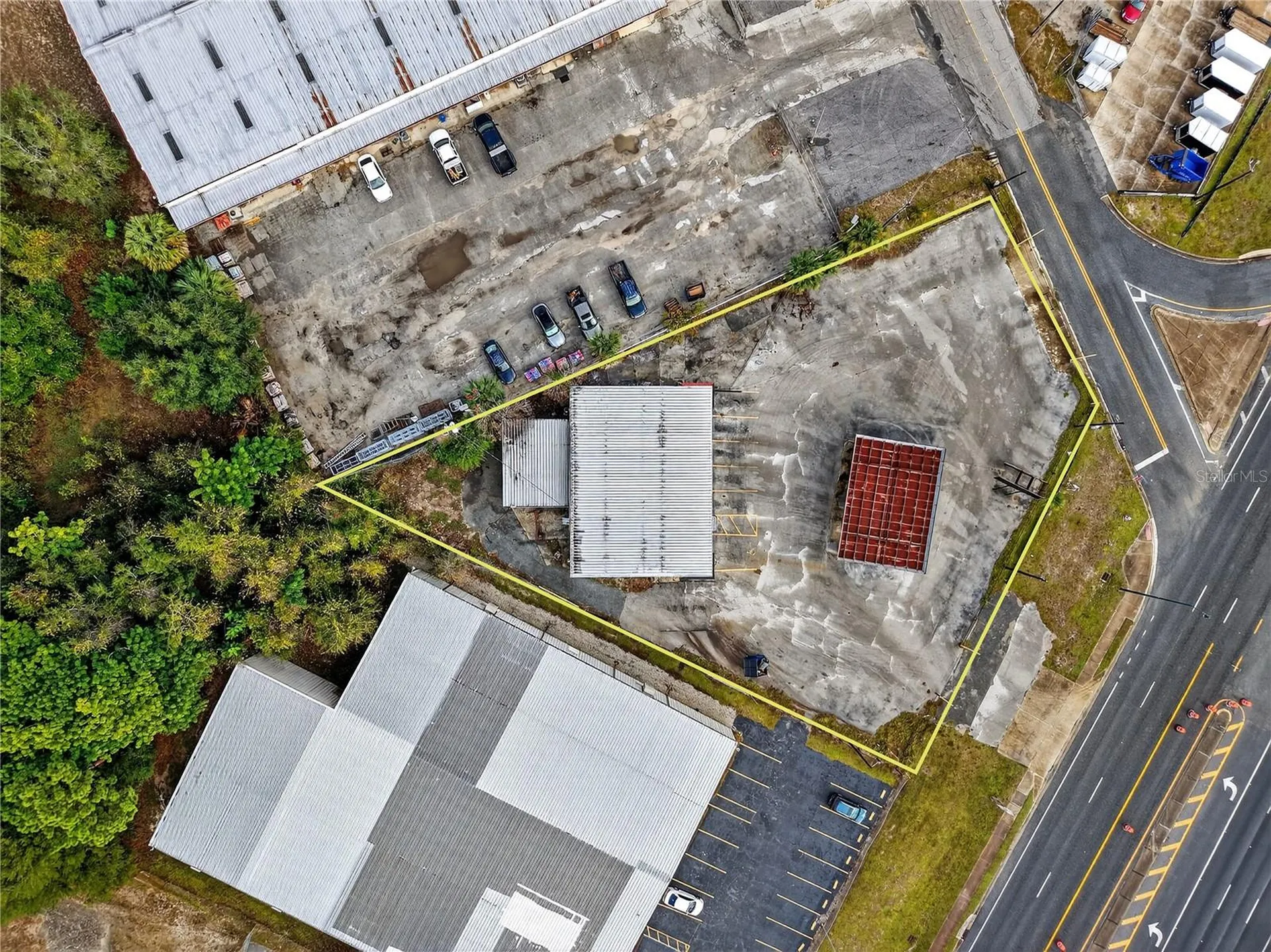 1526 Us Highway 441 Leesburg FL 34748