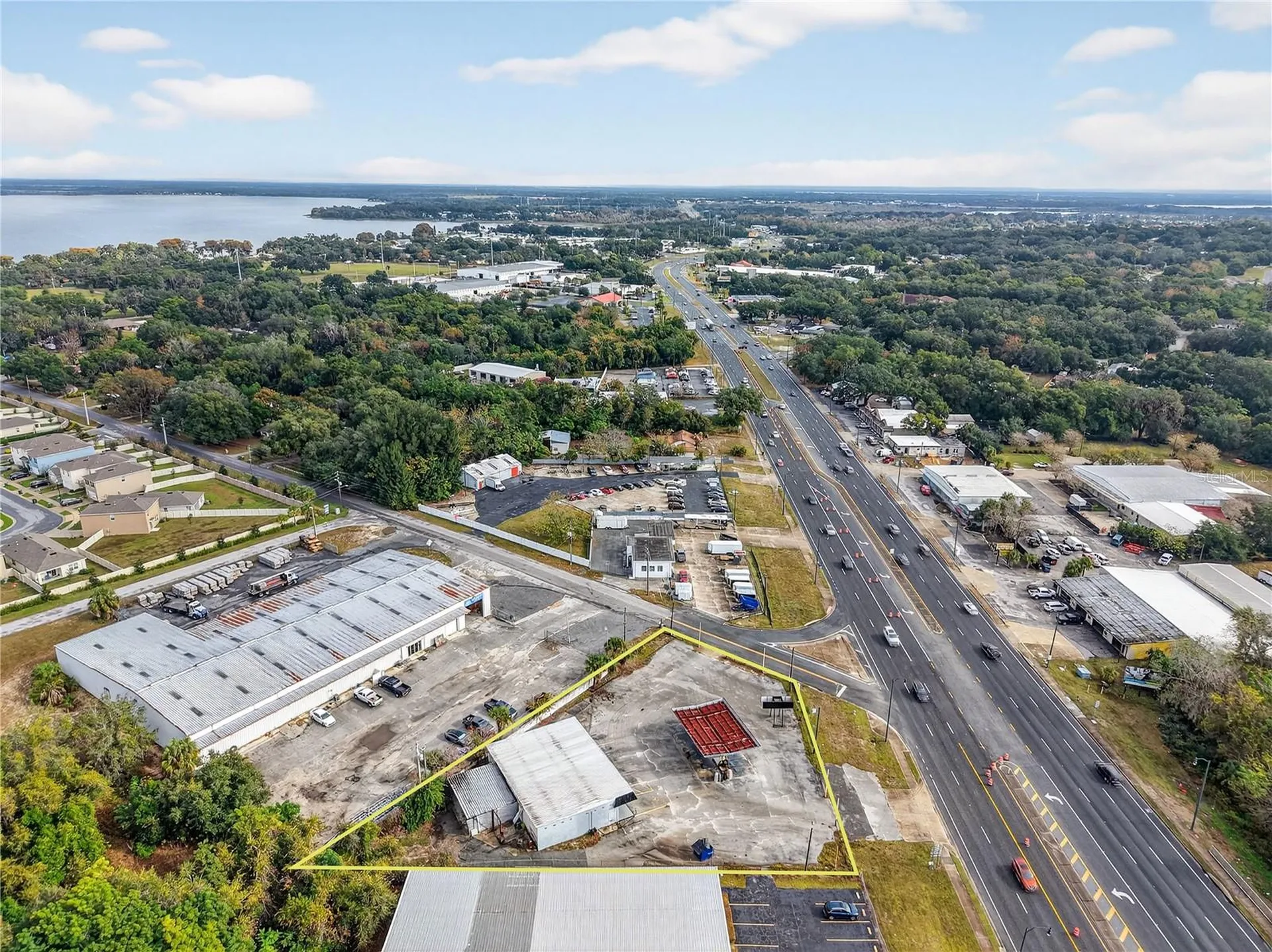 1526 Us Highway 441 Leesburg FL 34748