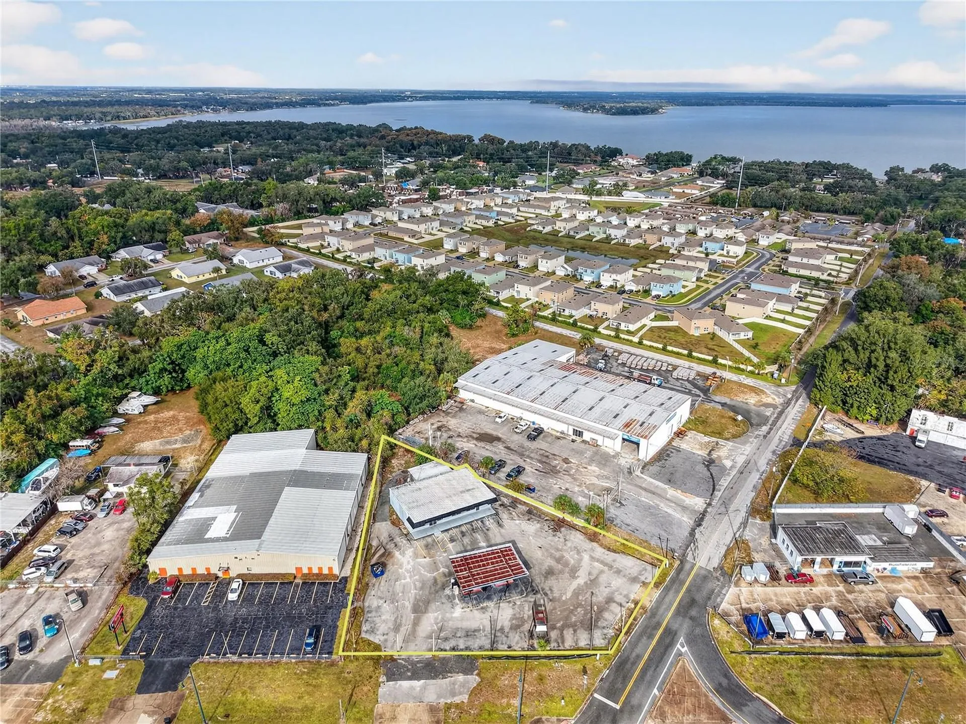 1526 Us Highway 441 Leesburg FL 34748