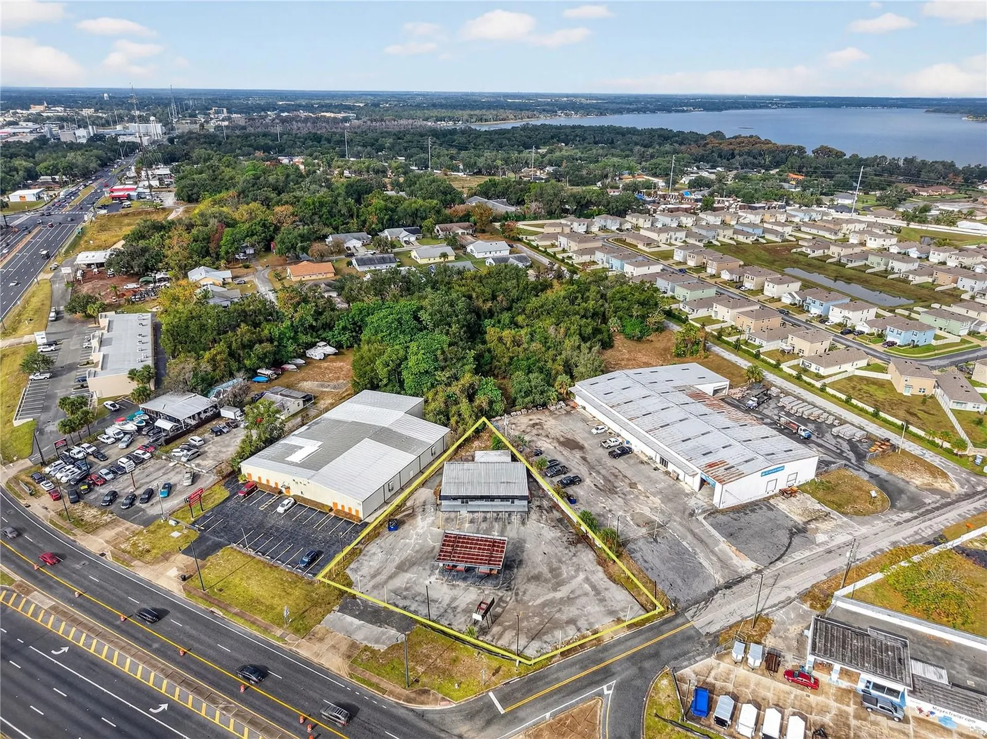 1526 Us Highway 441 Leesburg FL 34748