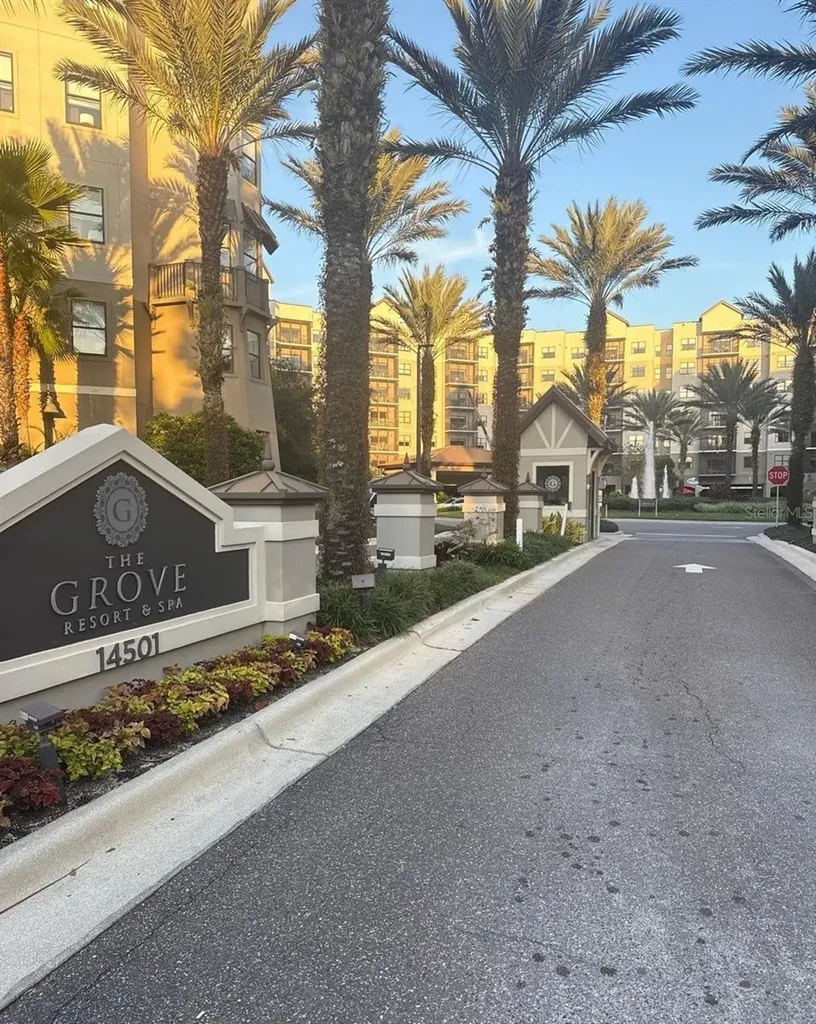 14501 Grove Resort Avenue Winter Garden FL 34787