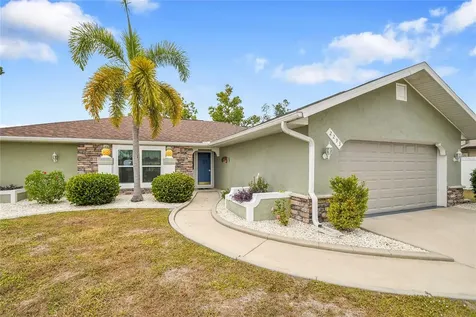 2293 Rio De Janeiro Avenue Punta Gorda FL 33983