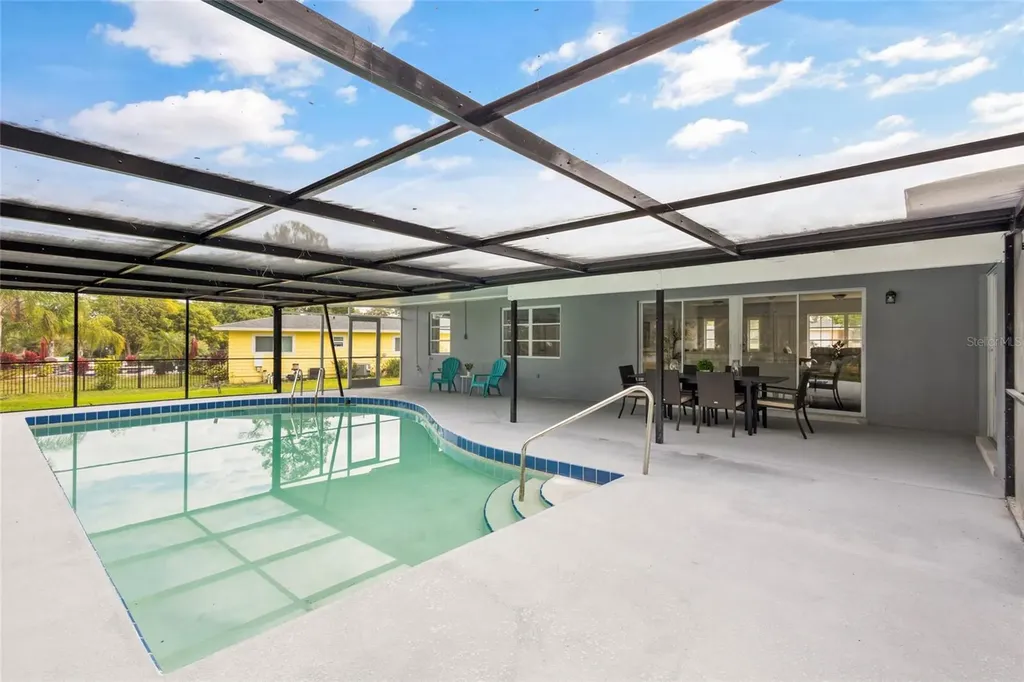 1566 Findlay Street Deltona FL 32725