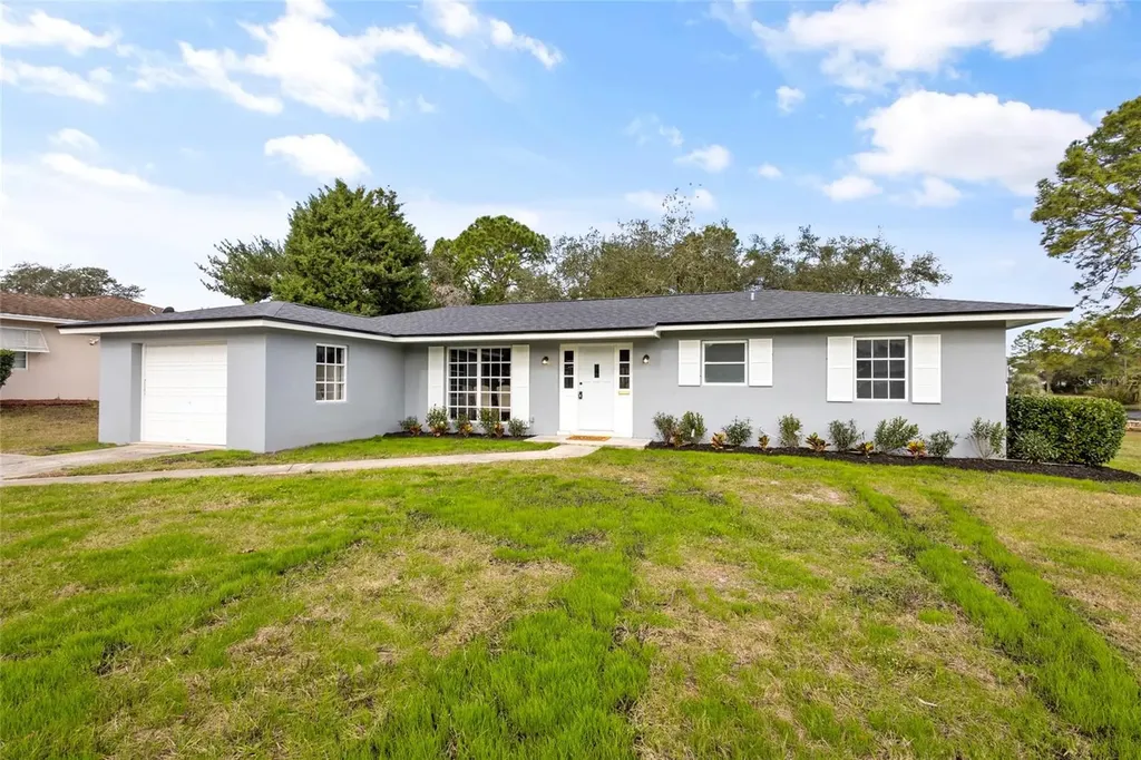 1566 Findlay Street Deltona FL 32725