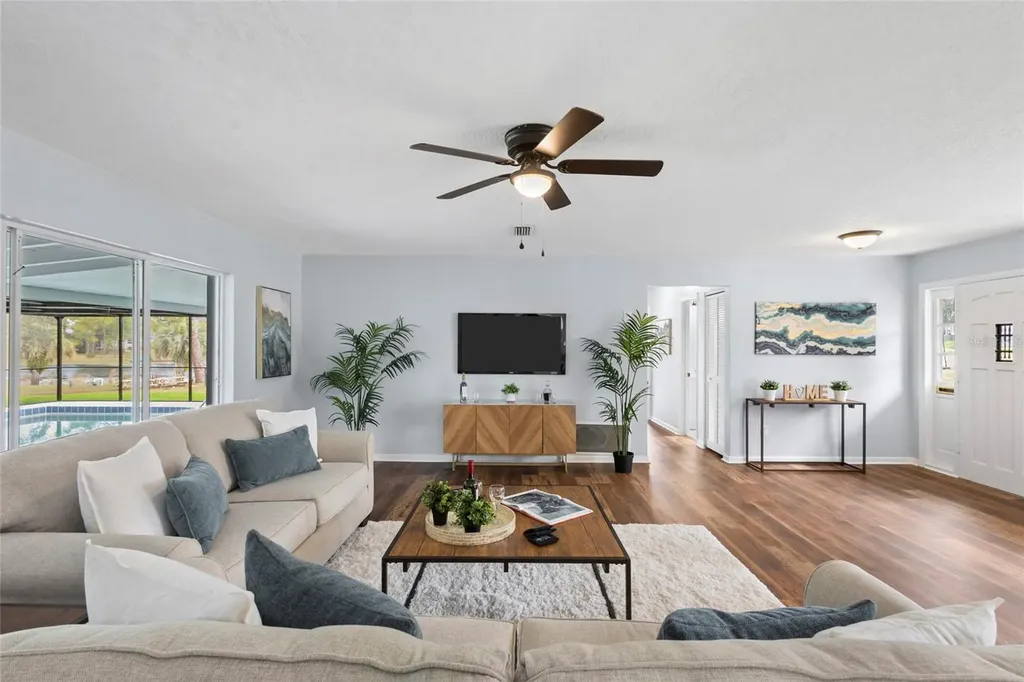 1566 Findlay Street Deltona FL 32725