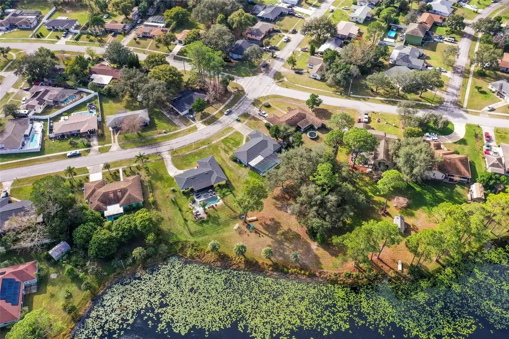 1566 Findlay Street Deltona FL 32725