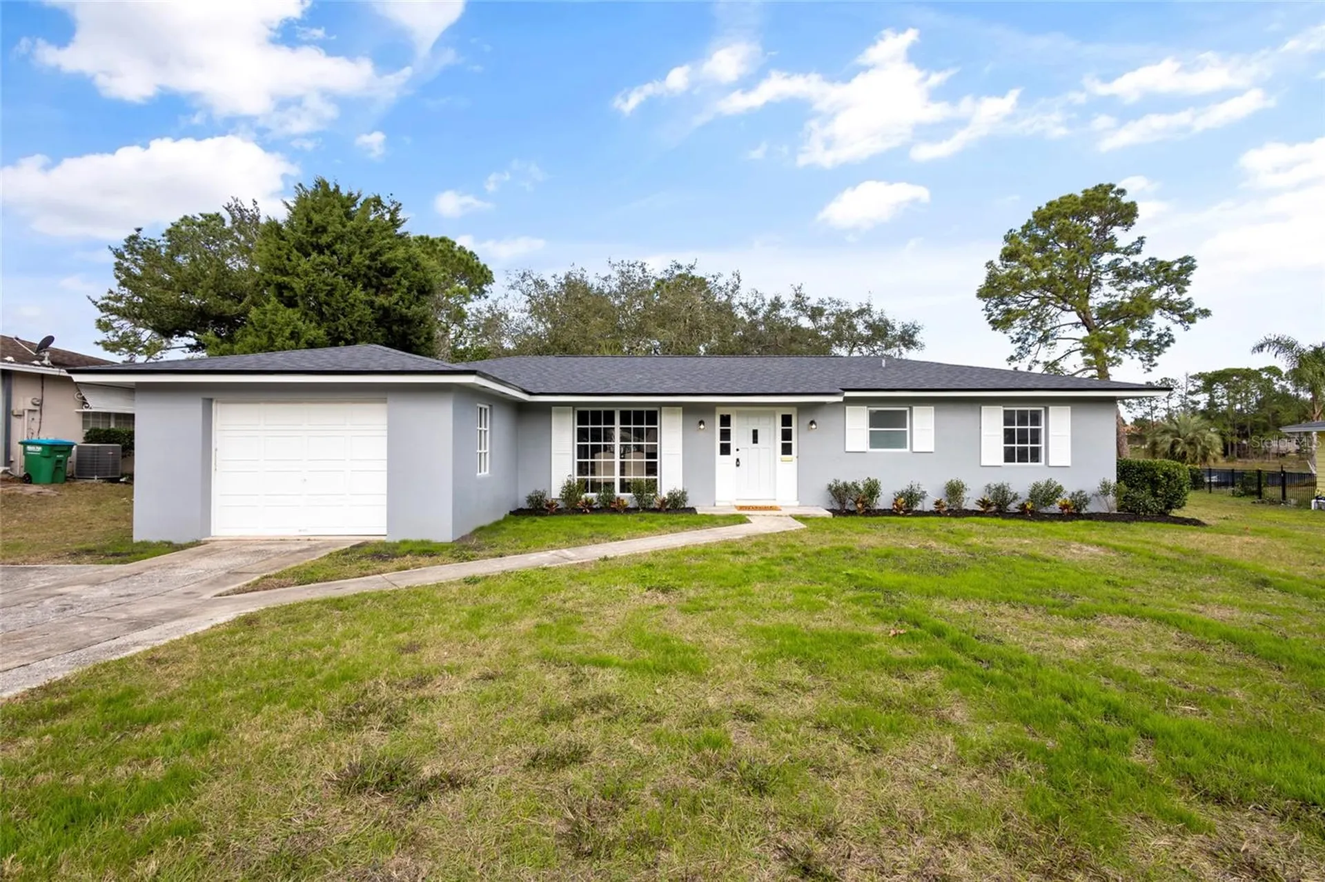 1566 Findlay Street Deltona FL 32725