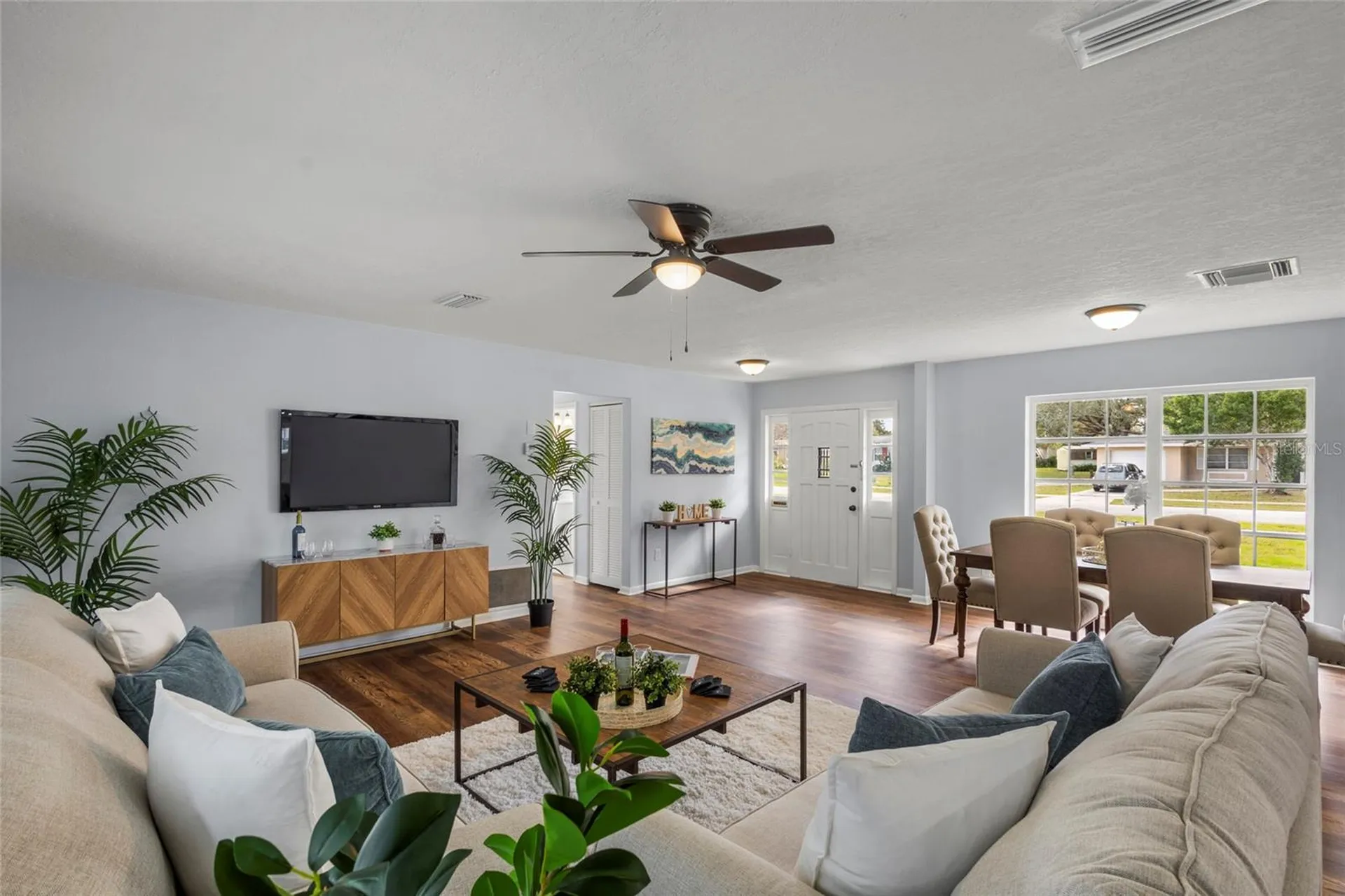 1566 Findlay Street Deltona FL 32725