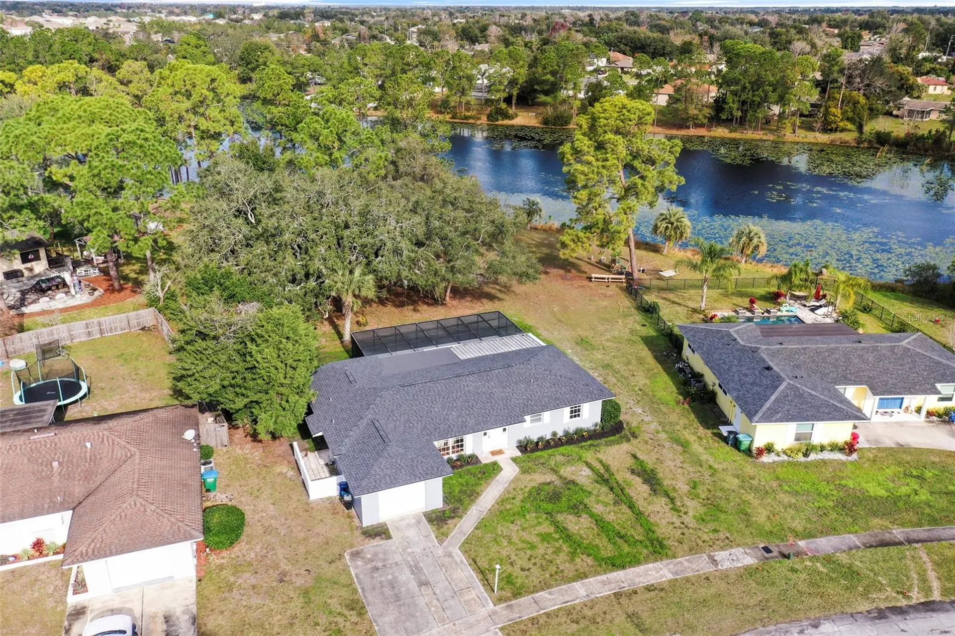 1566 Findlay Street Deltona FL 32725
