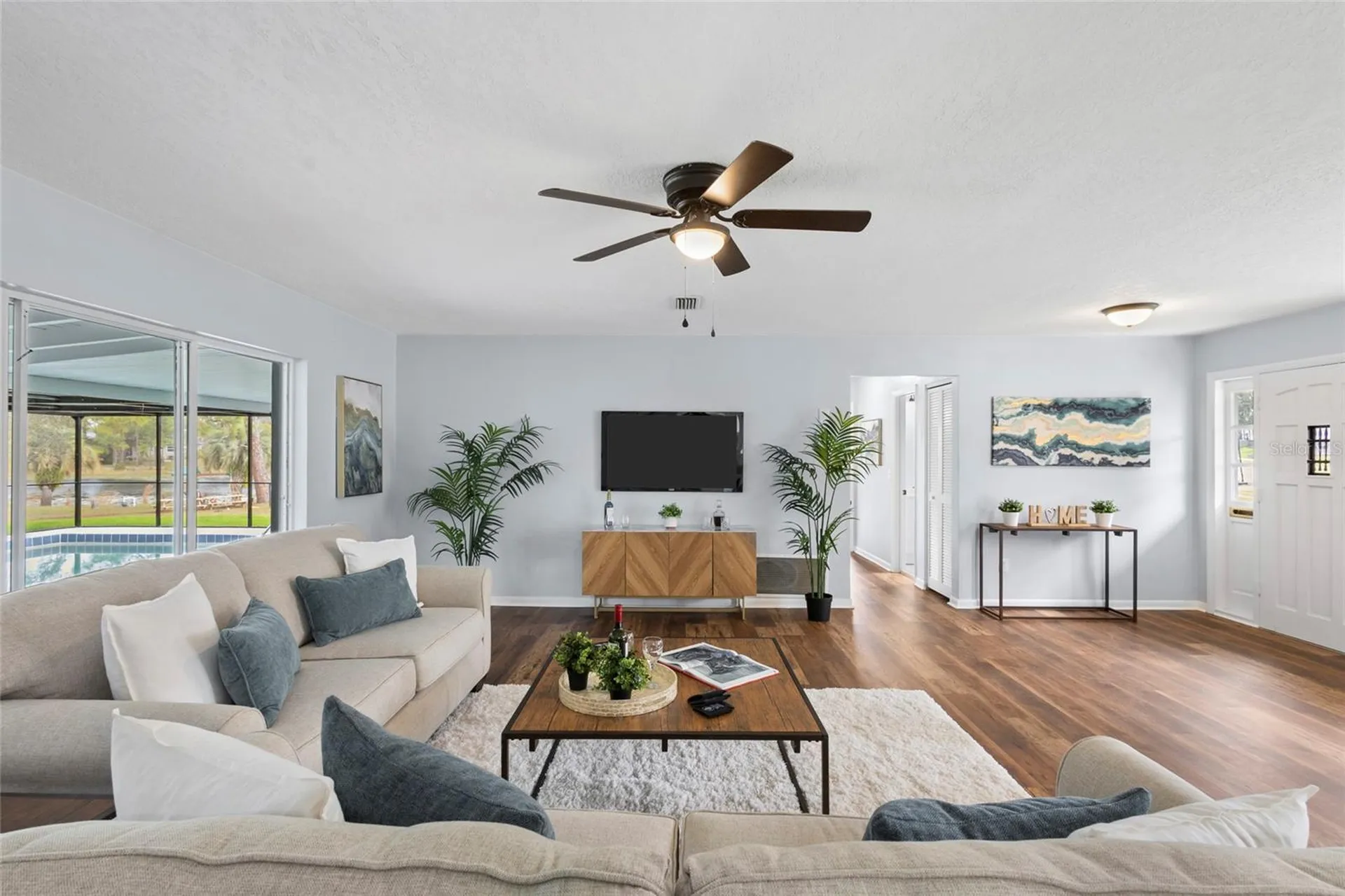 1566 Findlay Street Deltona FL 32725