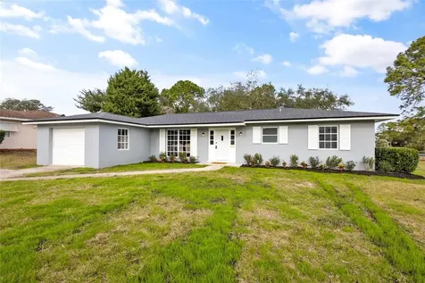 1566 Findlay Street Deltona FL 32725