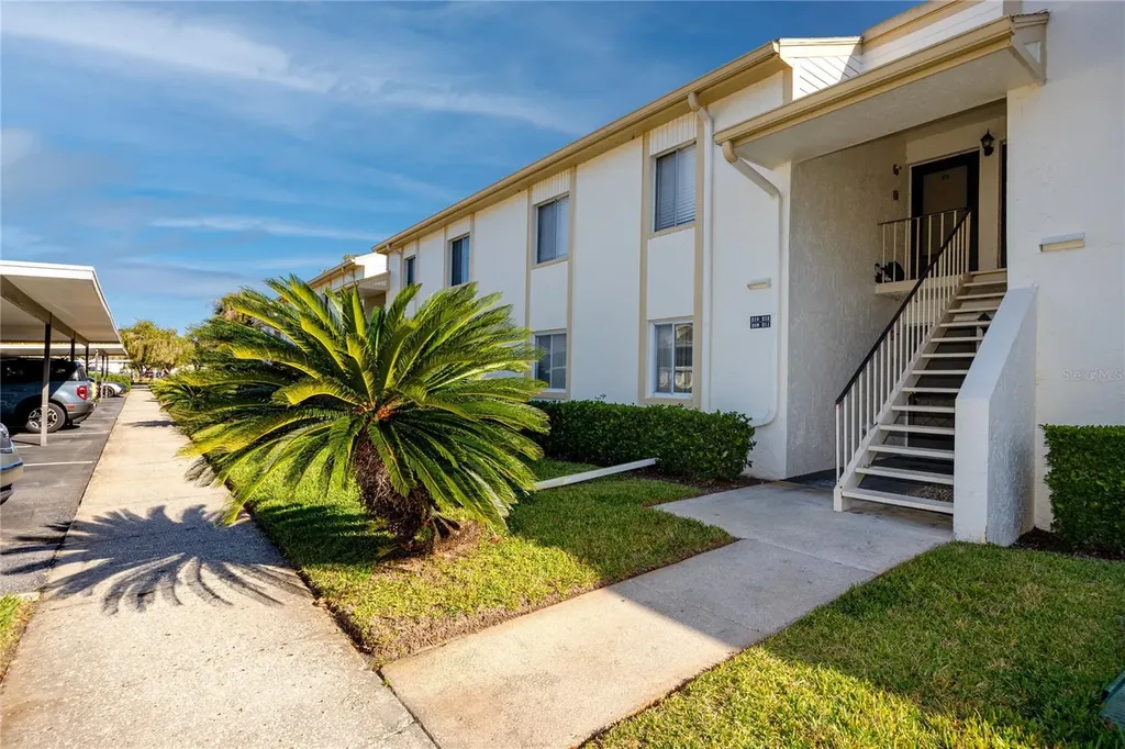 209 Cypress Court Oldsmar FL 34677