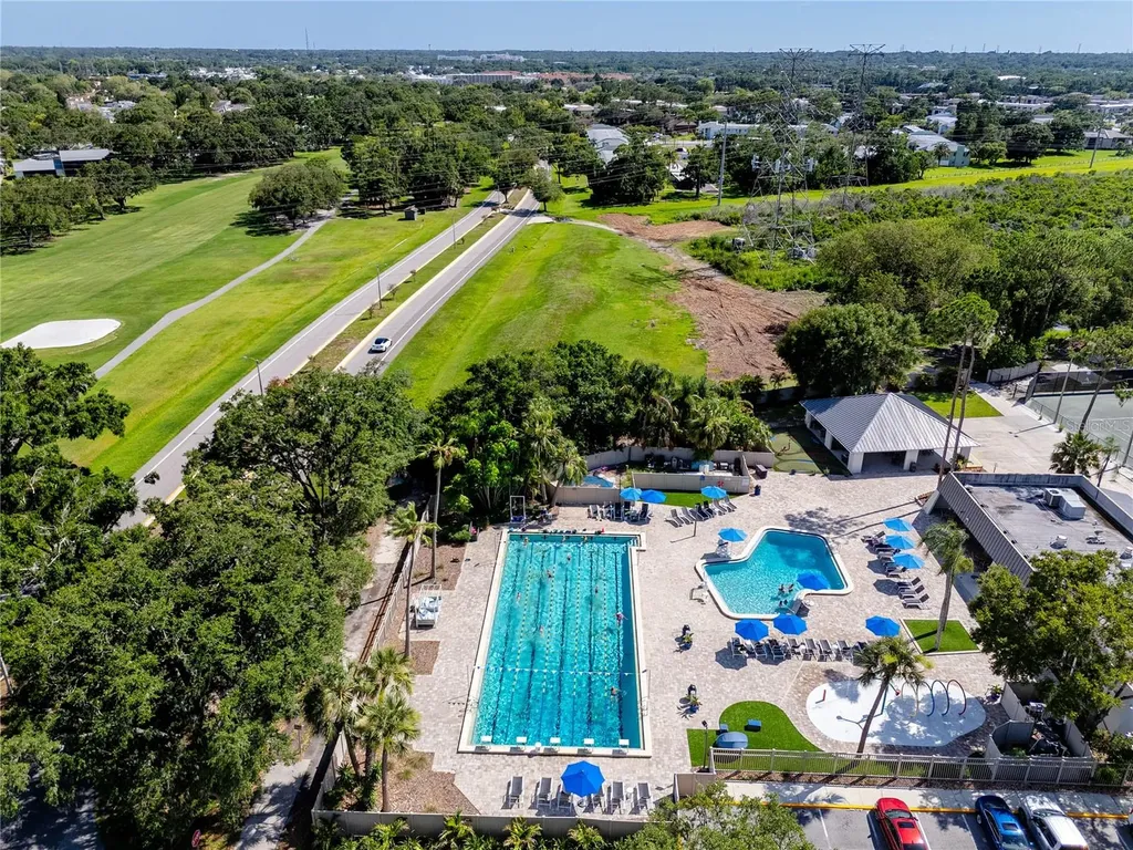 209 Cypress Court Oldsmar FL 34677