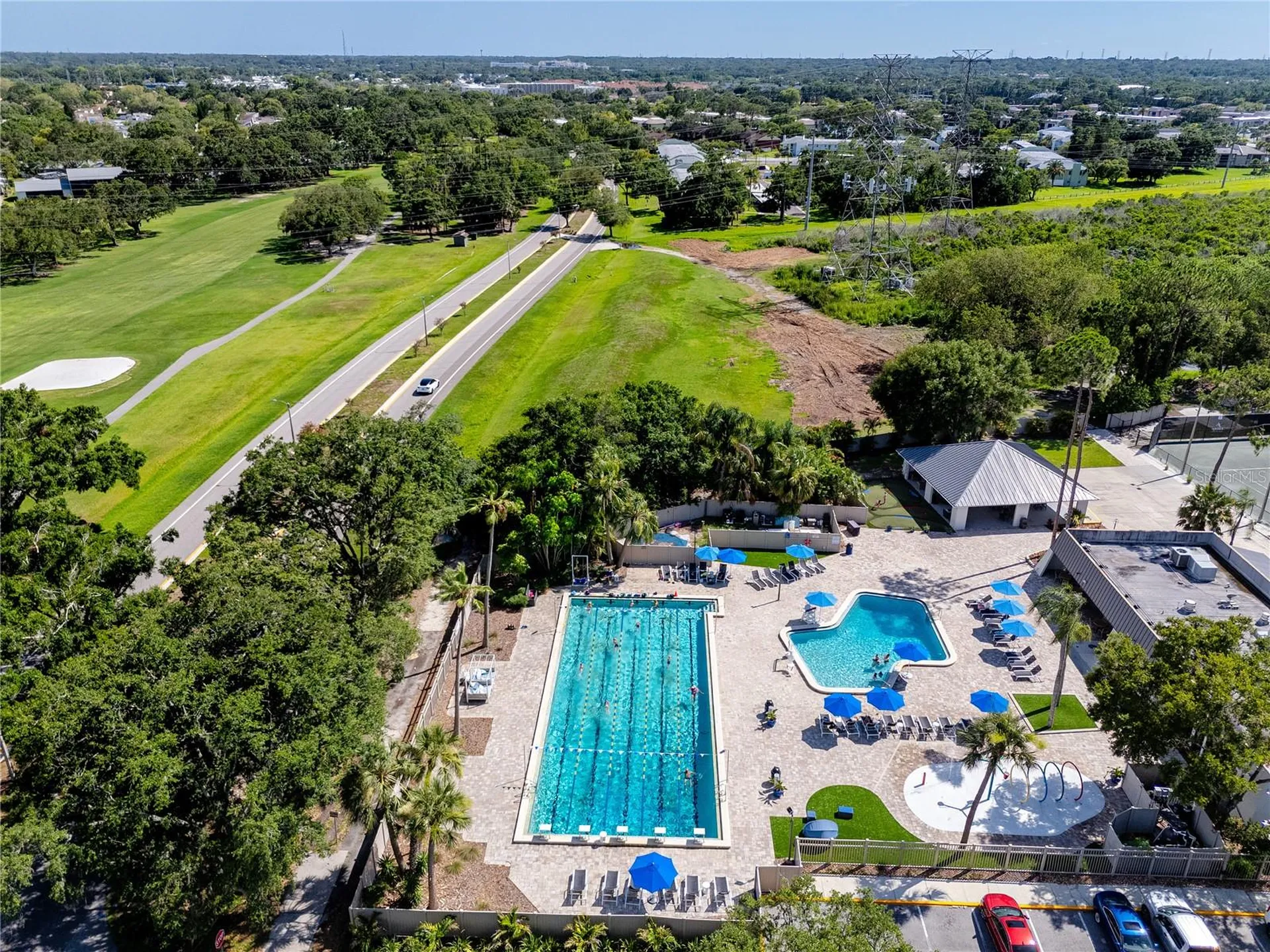 209 Cypress Court Oldsmar FL 34677