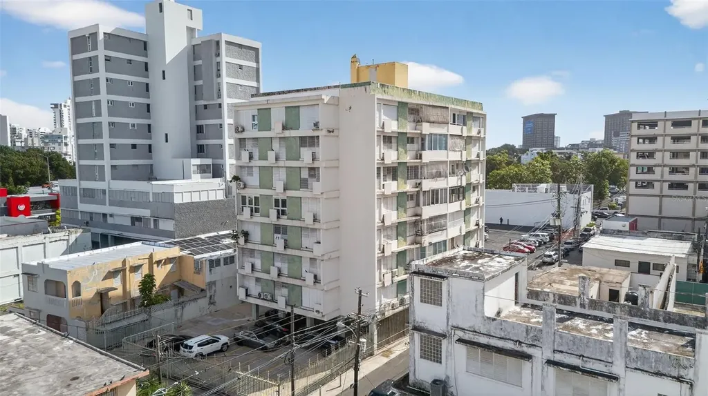 124 Calle Condado San Juan PR 00907