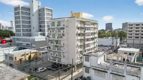 124 Calle Condado San Juan PR 00907