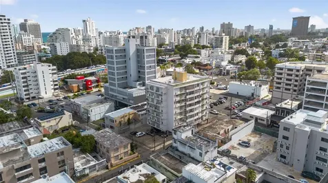 124 Calle Condado San Juan PR 00907