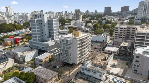 124 Calle Condado San Juan PR 00907