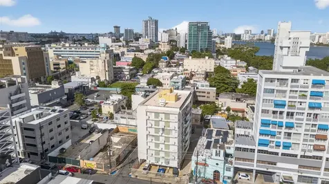 124 Calle Condado San Juan PR 00907