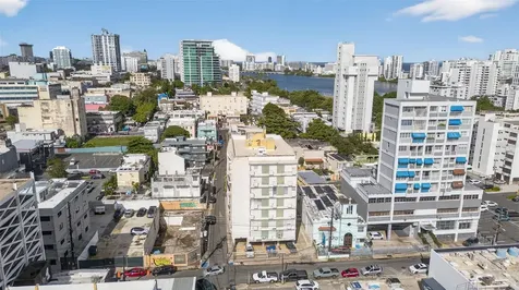 124 Calle Condado San Juan PR 00907