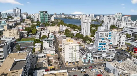 124 Calle Condado San Juan PR 00907