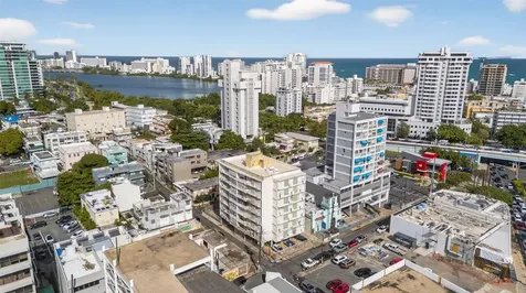 124 Calle Condado San Juan PR 00907