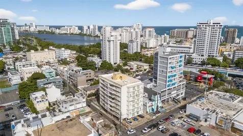 124 Calle Condado San Juan PR 00907