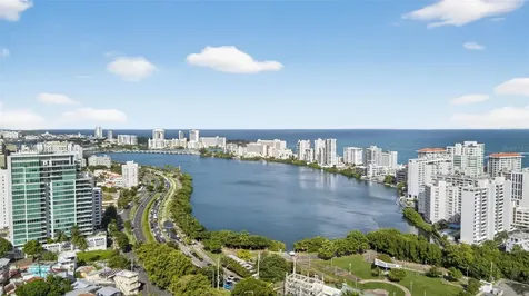 124 Calle Condado San Juan PR 00907