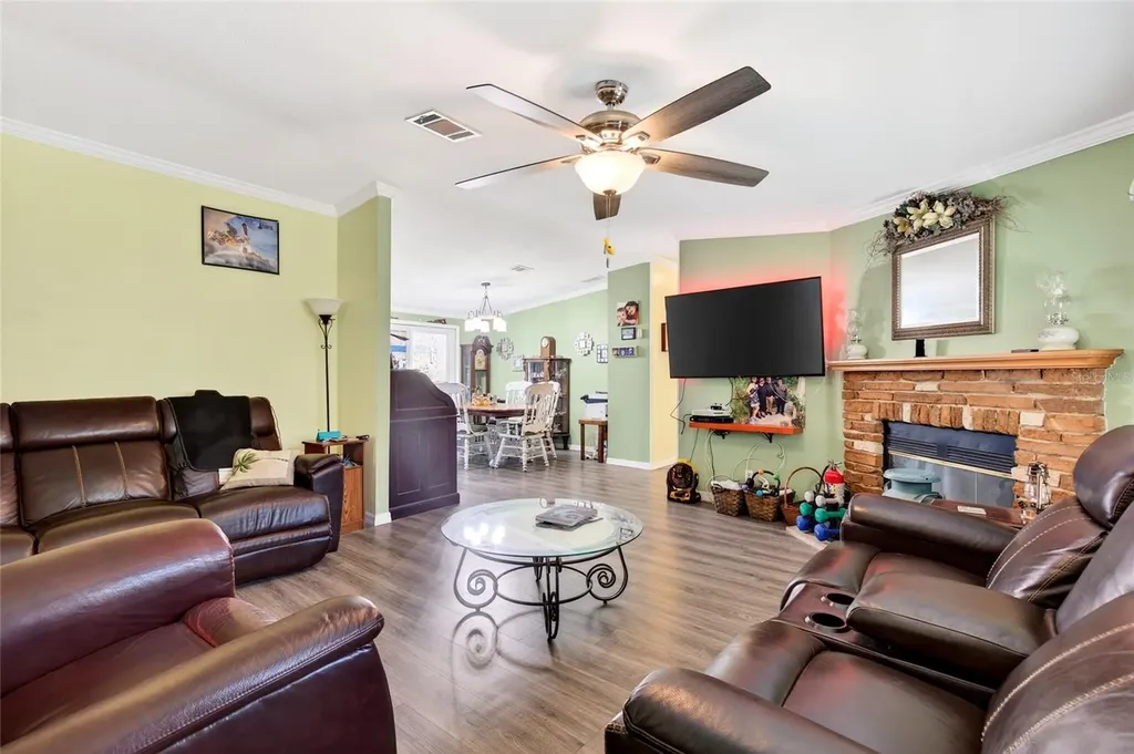 15340 NW 65th Avenue Road Reddick FL 32686