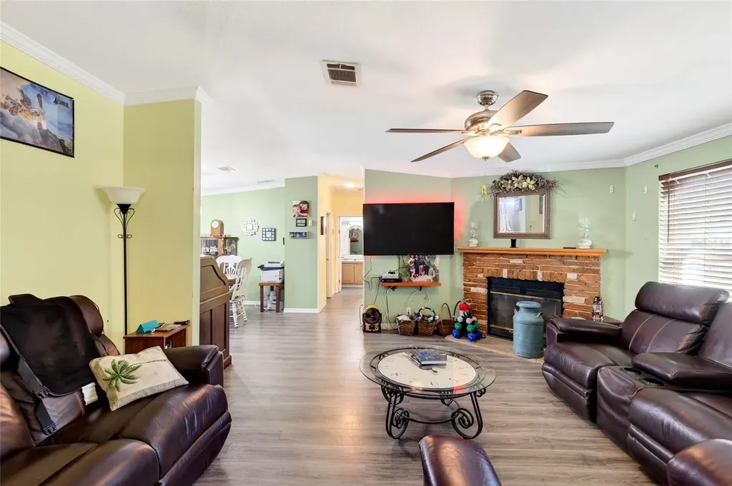 15340 NW 65th Avenue Road Reddick FL 32686