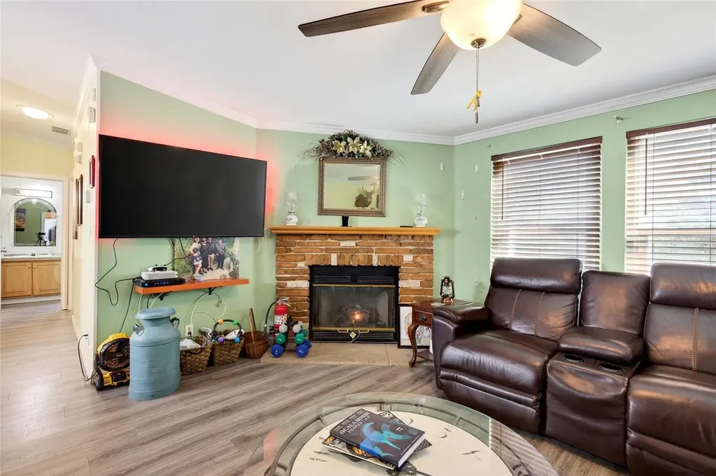 15340 NW 65th Avenue Road Reddick FL 32686