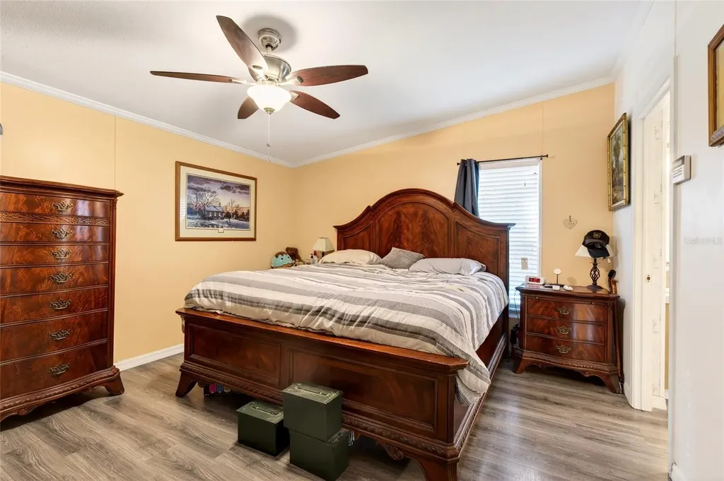 15340 NW 65th Avenue Road Reddick FL 32686