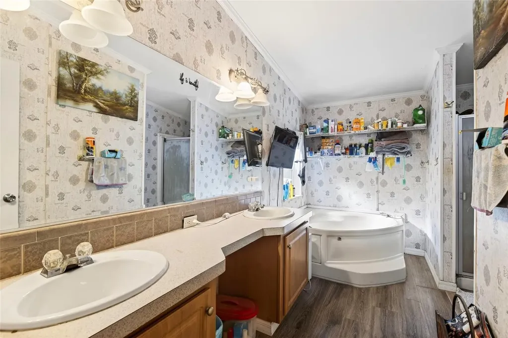 15340 NW 65th Avenue Road Reddick FL 32686