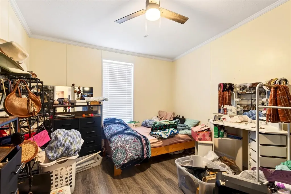 15340 NW 65th Avenue Road Reddick FL 32686