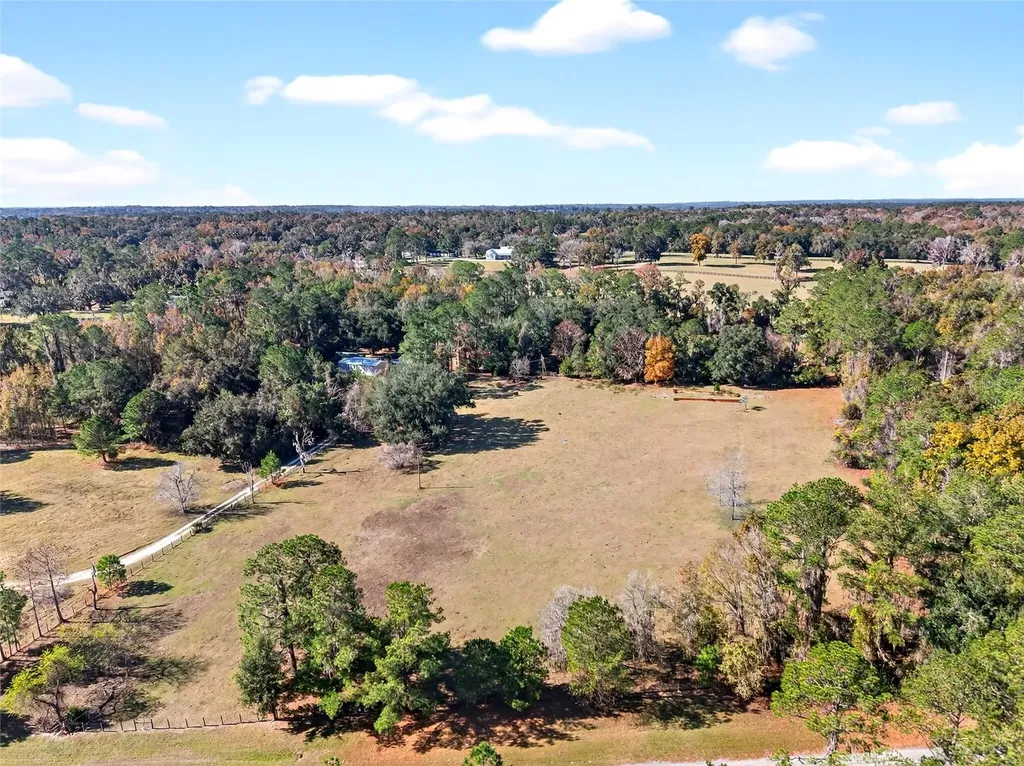 15340 NW 65th Avenue Road Reddick FL 32686