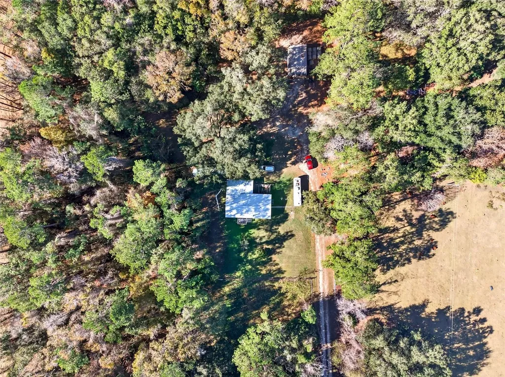 15340 NW 65th Avenue Road Reddick FL 32686