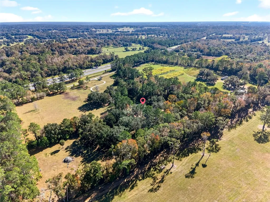 15340 NW 65th Avenue Road Reddick FL 32686