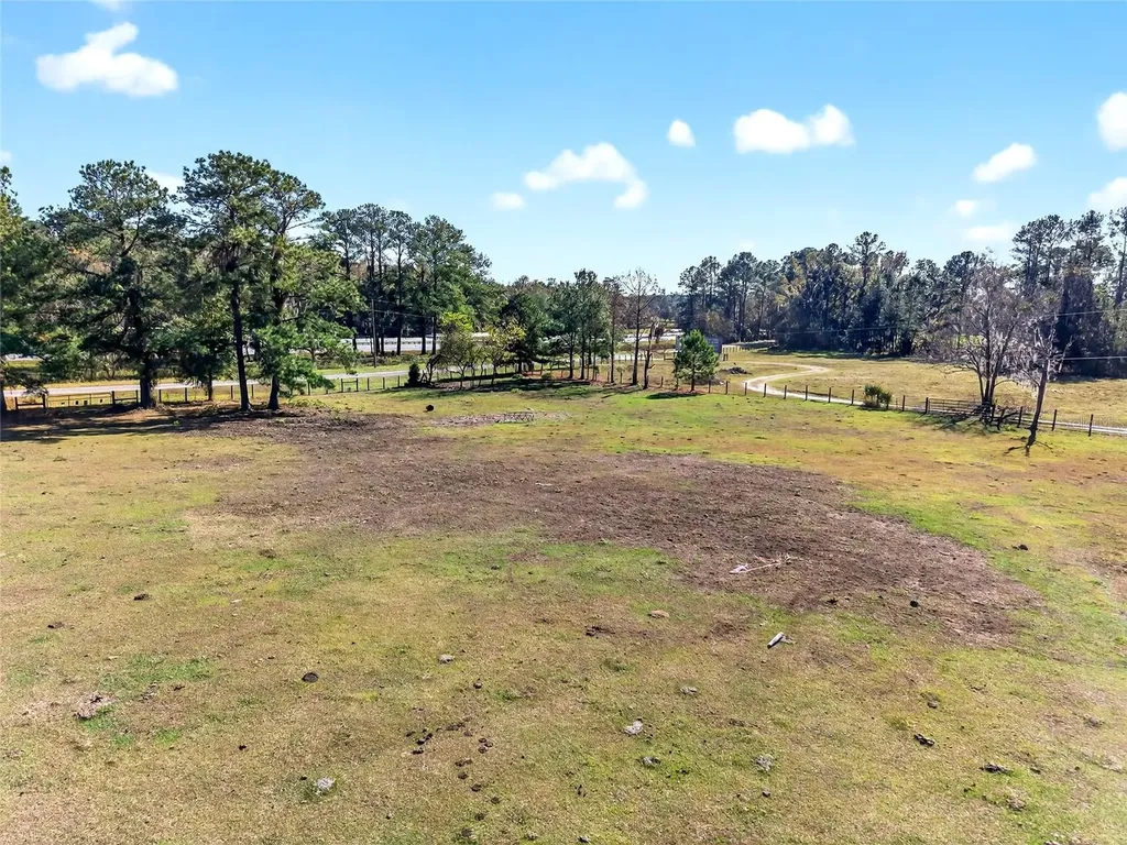 15340 NW 65th Avenue Road Reddick FL 32686
