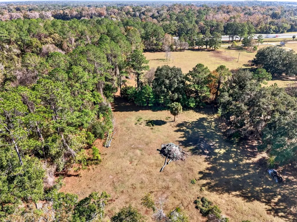 15340 NW 65th Avenue Road Reddick FL 32686