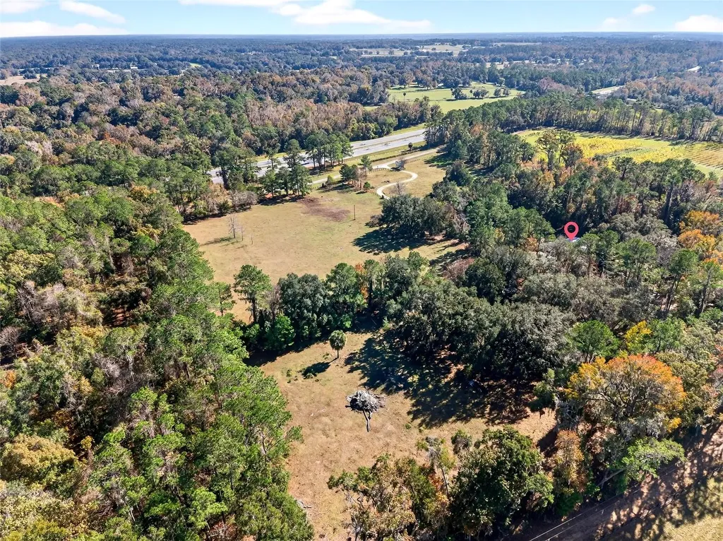 15340 NW 65th Avenue Road Reddick FL 32686