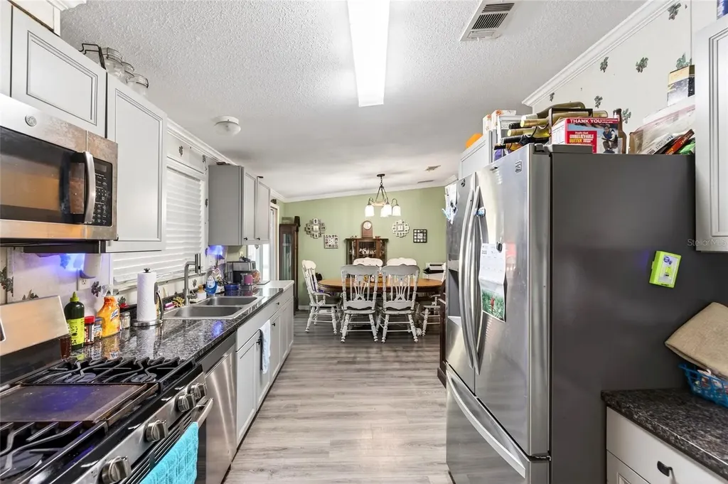 15340 NW 65th Avenue Road Reddick FL 32686