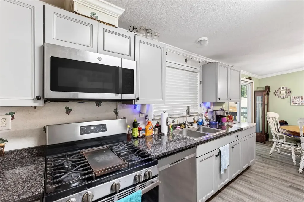 15340 NW 65th Avenue Road Reddick FL 32686
